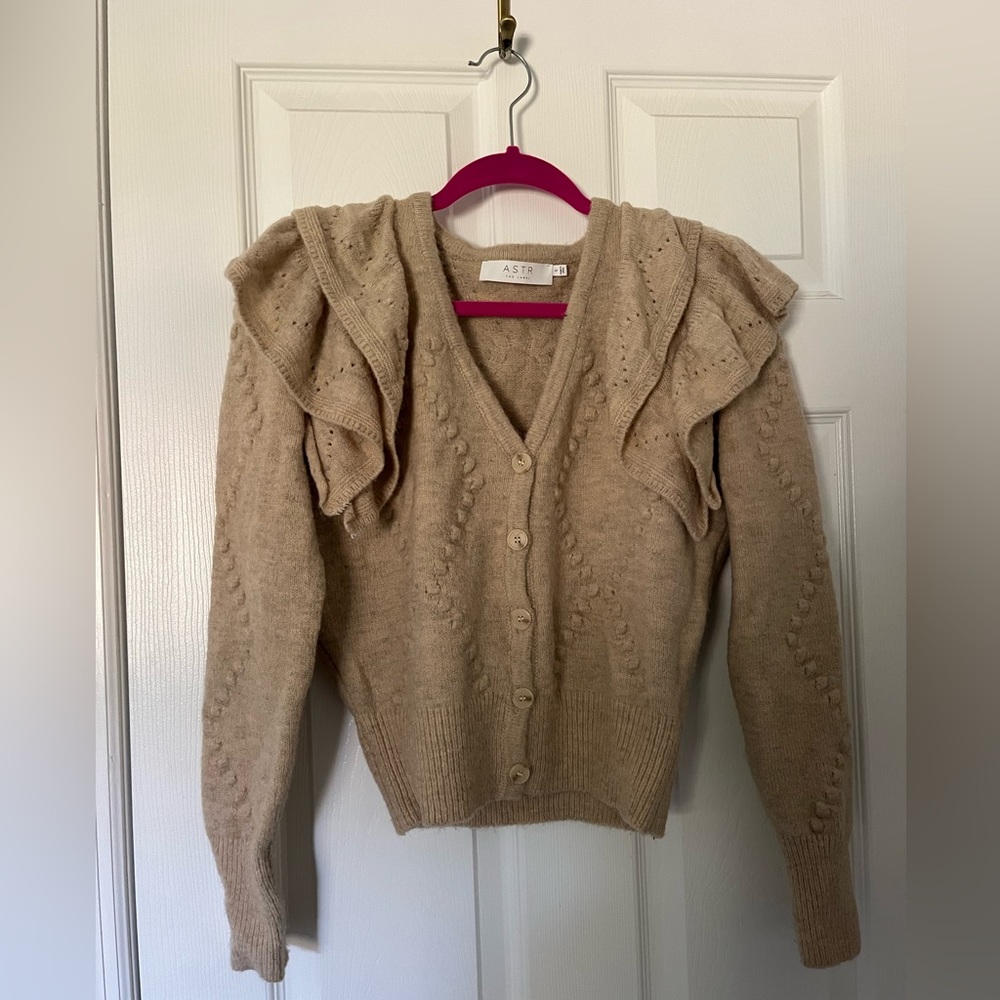 ASTR Sweater